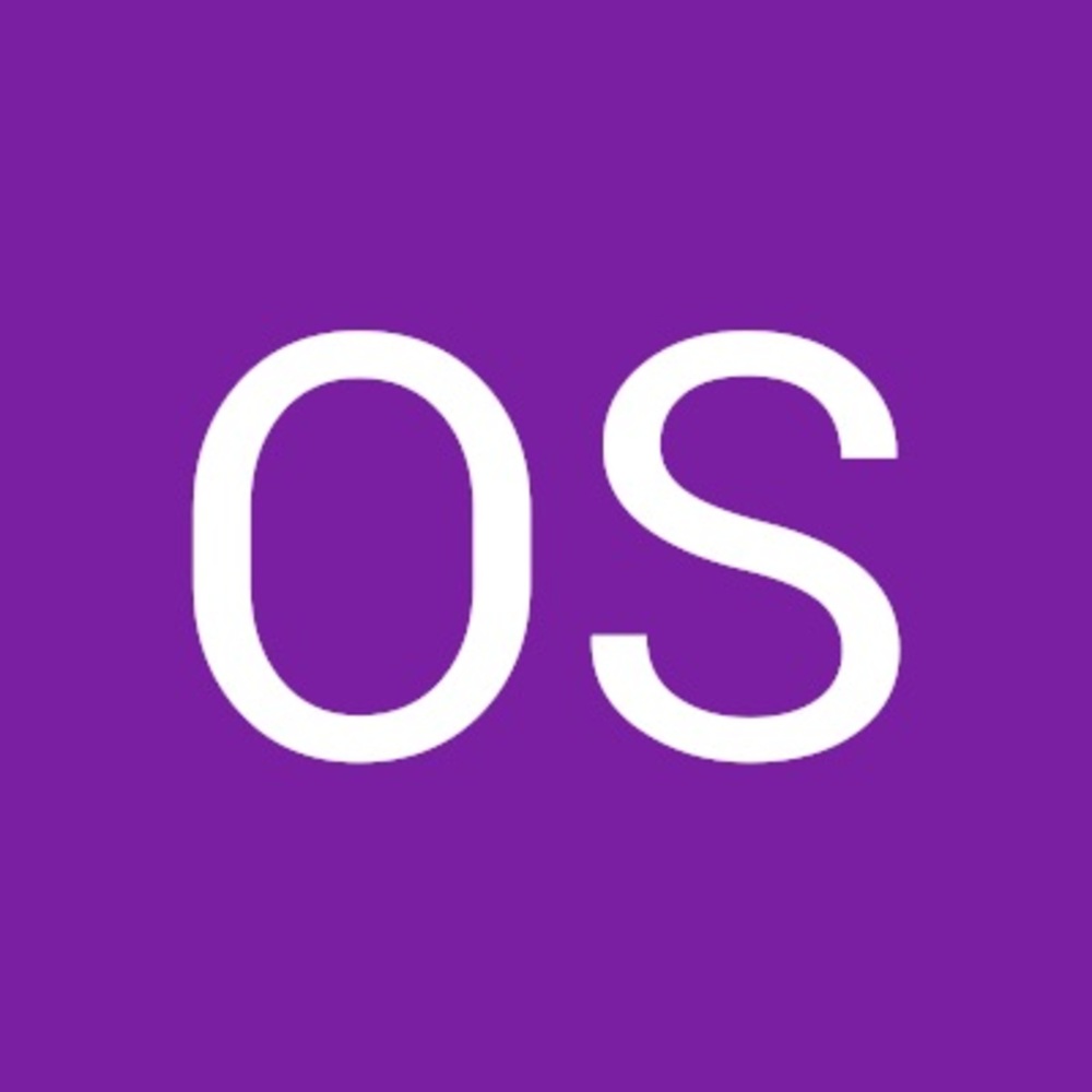 Meet your Posher, Os
